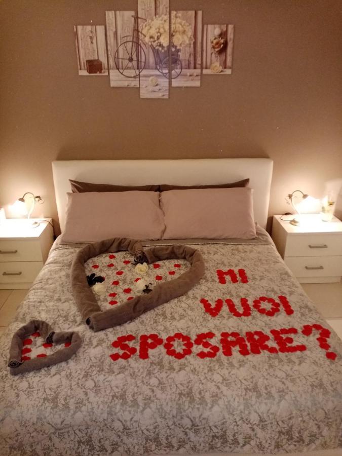 B&B Ravenna In Love Relax Conventello Экстерьер фото