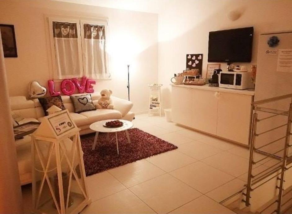 B&B Ravenna In Love Relax Conventello Экстерьер фото